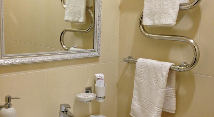Гостиница Orient Hotel Пятигорск