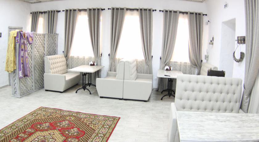 Гостиница Orient Hotel Пятигорск-7