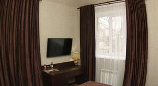 Гостиница Orient Hotel Пятигорск Стандартный двухместный номер с 1 кроватью-2